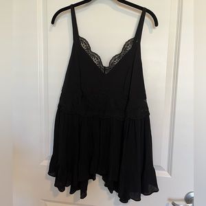 Torrid beautiful cami top